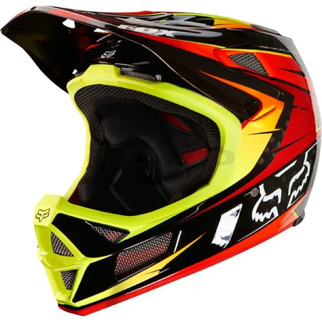 Visual pro fox. Шлем Fox Rampage Carbon Pro. Fox Rampage Pro Carbon Helmet Red. Шлем Fox Pro Carbon 2012 года. Мотошлем Fox Racing Flame Red, YM, 2021.