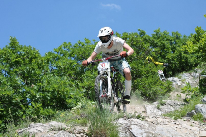 DISCO: «Sport Extreme Bike fest», 12 – 14 июня.