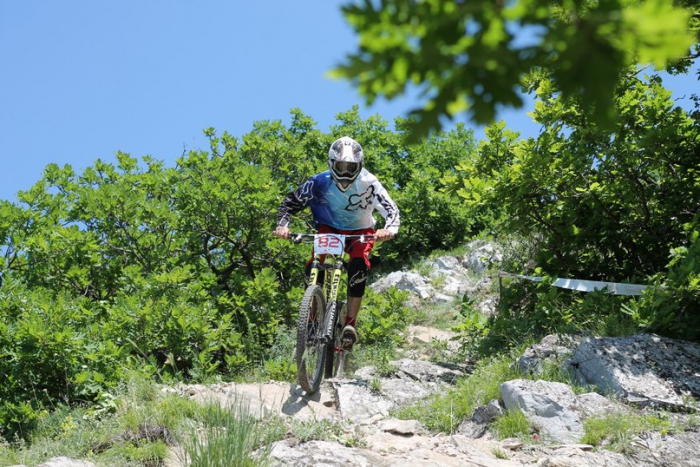 DISCO: «Sport Extreme Bike fest», 12 – 14 июня.