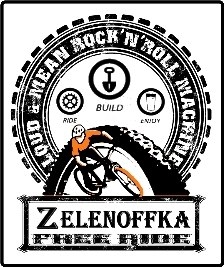 Zelenoffka trailride crew, Минск.: Первый Чемпионат РБ по трейл-райдингу/мини-ДХ 2015
