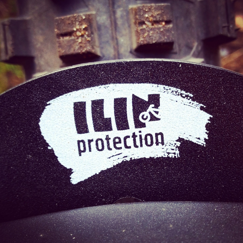 Блог компании ILIN protection | Велоклейка: Разрешите представиться!