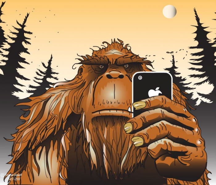 Блог компании AlienBike.ru: Всем топтать! Funn Bigfoot