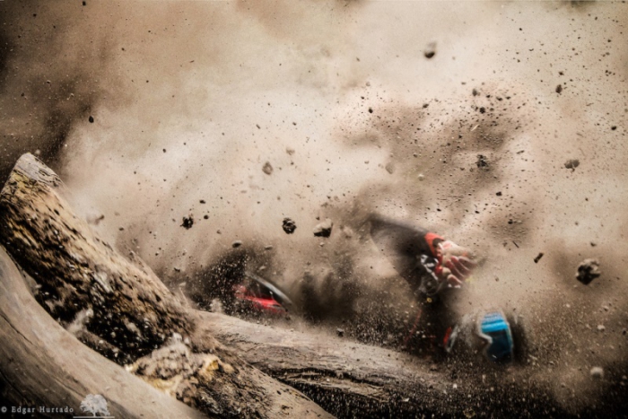 Блог компании AlienBike.ru: Downhill vs Enduro: Let’s mortal combat begin!