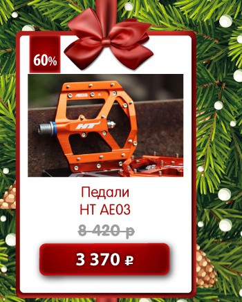 Блог компании AlienBike.ru: Примеры новогодних подарков уже готовы!