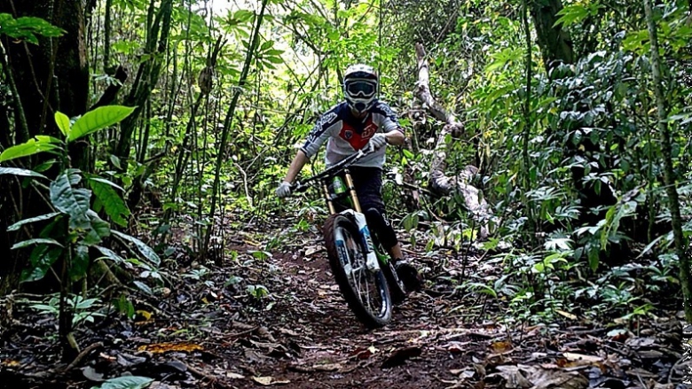 Блог им. EXPLOSIF: Bali Bike Park