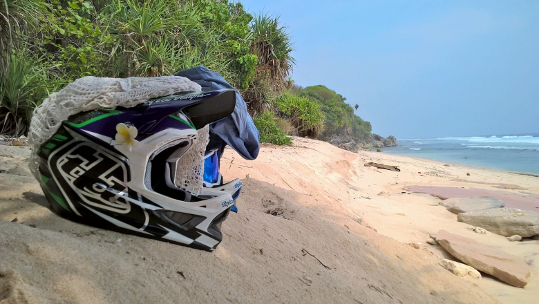 Блог им. EXPLOSIF: Bali Bike Park
