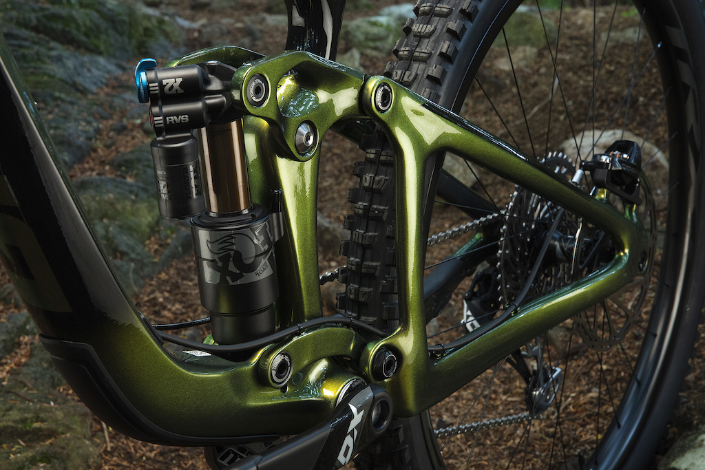 2020 Giant Reign Advanced 29 Twentysix