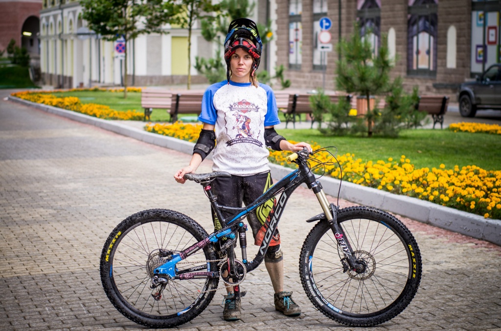 Блог компании Велоцентр Чемпион: Анонс многодневных велотуров на Кавказе 2019