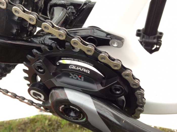Новое железо: Eurobike 2014: Больше измерителей, доступных и разных!