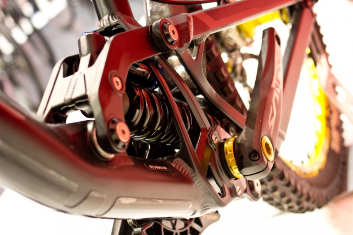 Новое железо: Eurobike 2014: Даунхилльные и детские велосипеды