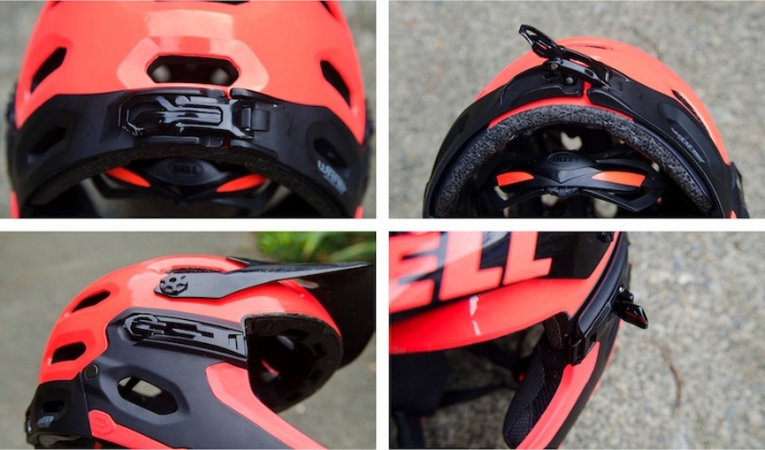 Экипировка: Eurobike 2014: Шлемы Giro, Bell. Технологии MIPS, ICEdot. Pt. 1