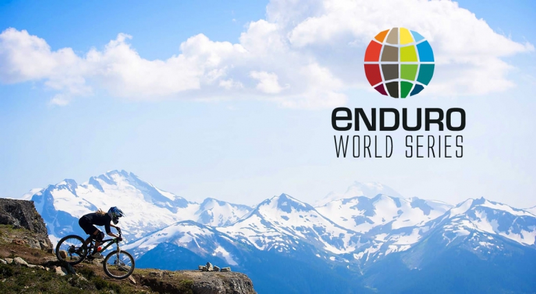 Профайлы и интервью: Enduro World Series - а что дальше?