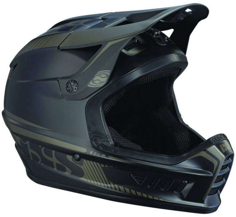 Экипировка: IXS выпустит новый бюджетный шлем