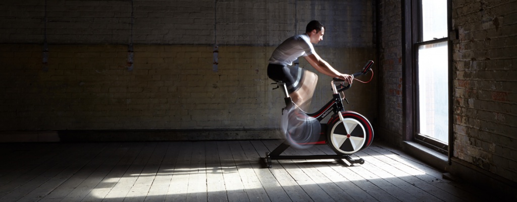 О горном велосипеде: Правильное эффективное педалирование