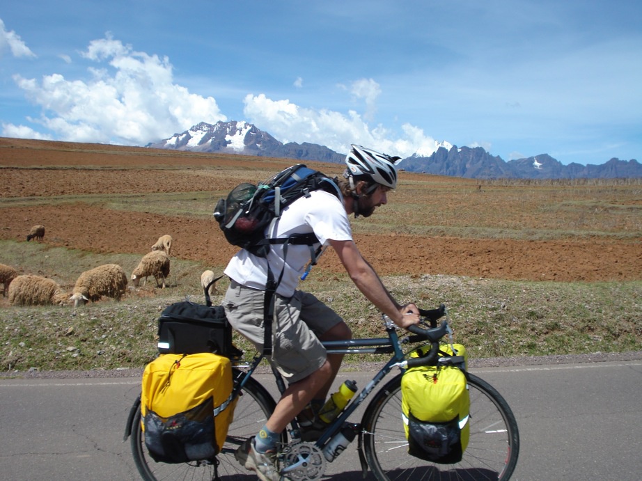 О горном велосипеде: Велорюкзаки и сумки: что выбирать