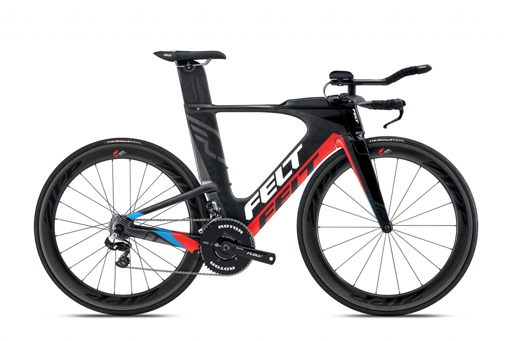 focus triathlon bike