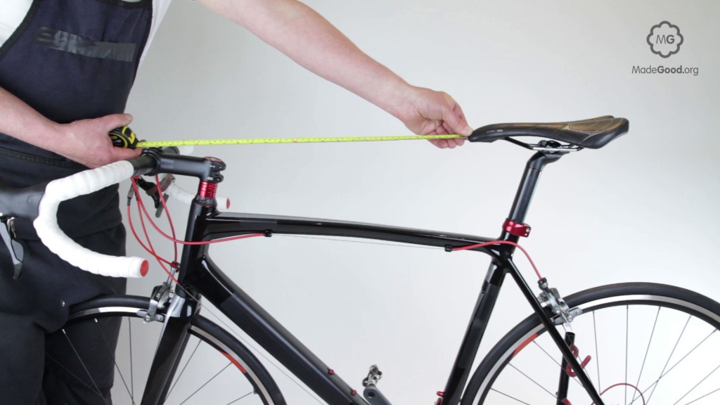 О горном велосипеде: Как решить проблему боли в руках при езде на велосипеде
