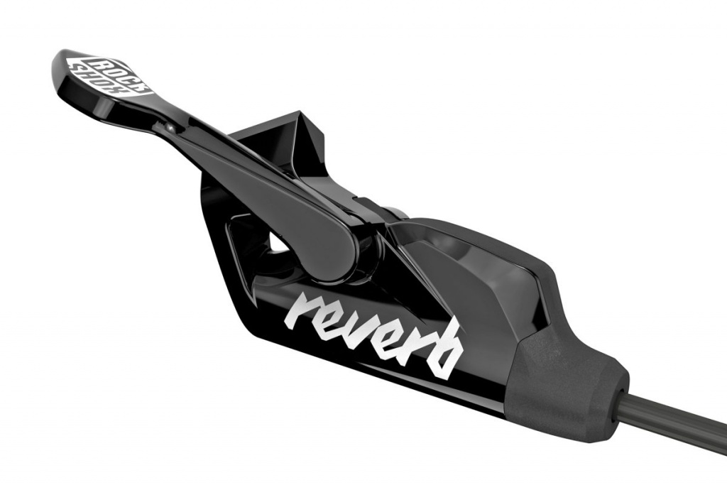 Новое железо: Появилась манетка для подседельного штыря RS Reverb