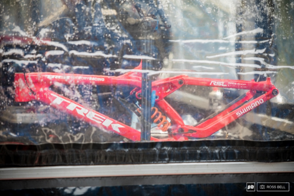 Новое железо: Велосипеды и интересности на них на КМ в Лурде