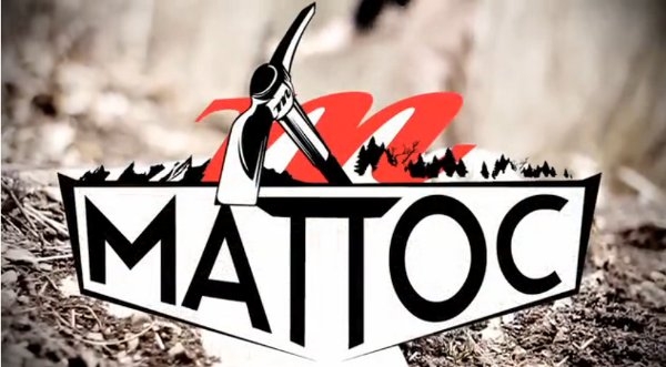 Блог компании Velomirshop.ru: Manitou Mattoc.