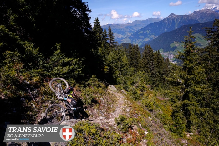 Fizteh: Отчет с эндуро многодневки Trans Savoie 2014 - Экспедиция, часть 2