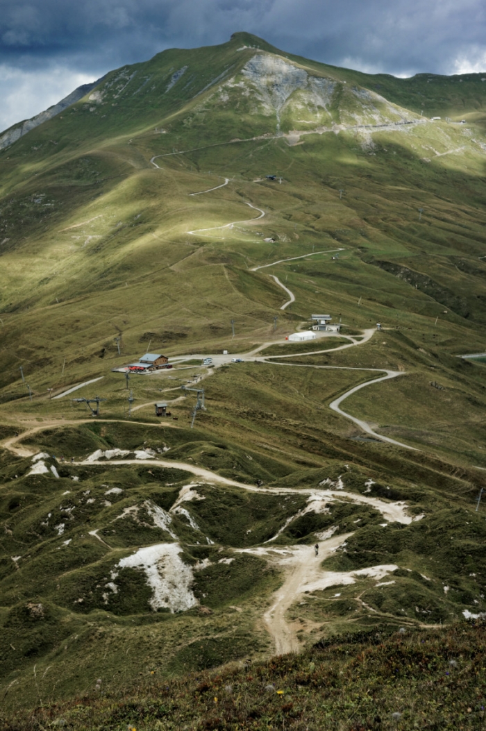 Fizteh: Отчет с эндуро многодневки Trans Savoie 2014 - Экспедиция, часть 2