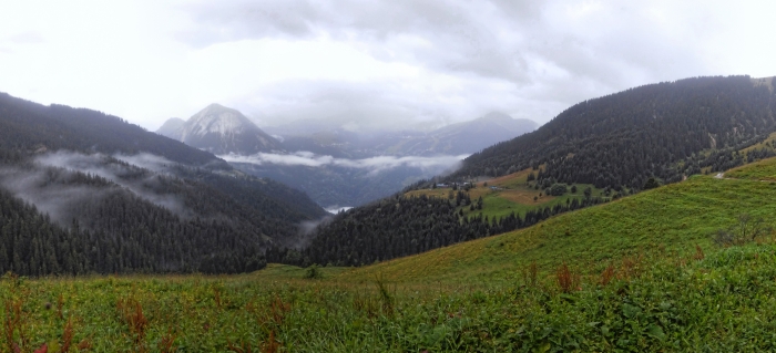 Fizteh: Отчет с эндуро многодневки Trans Savoie 2014 - Экспедиция, часть 1