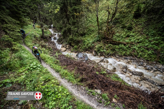 Fizteh: Отчет с эндуро многодневки Trans Savoie 2014 - Экспедиция, часть 1