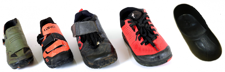 Блог им. N01Z3: Обзор ботинок Specialized 2FO Clipless