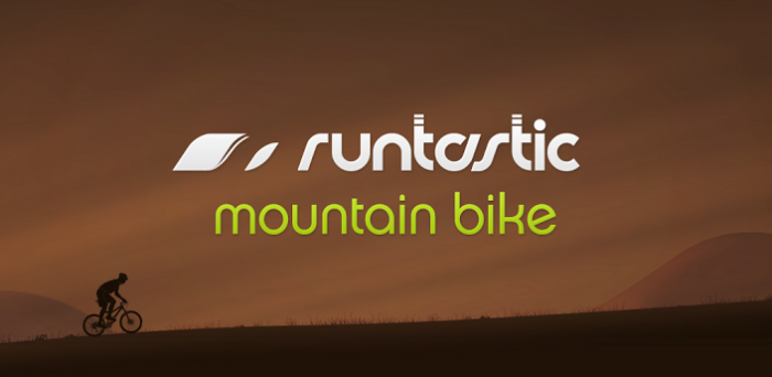 Блог им. TApoK: Приложение Runtastic Mountain Bike: небольшой обзор
