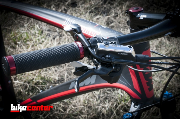 Блог компании Bike-centre.ru: Обзор велосипеда KTM Myroon 29 Elite 2014