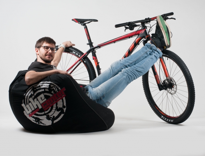 Блог компании Bike-centre.ru: SCOTT Scale 960 - крепкий середнячок для кросс-кантри