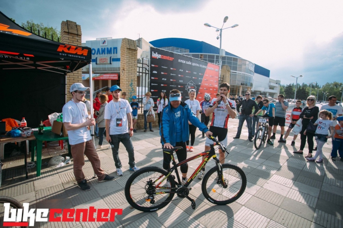 Блог компании Bike-centre.ru: Лучше поздно, чем никогда. Отчет о втором этапе Кубка Байк Центра - XCE Urban Eliminator