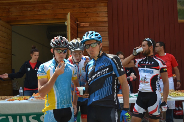 Блог им. Ruslan: Ливиньо. Alta Valtellina Bike Marathon.