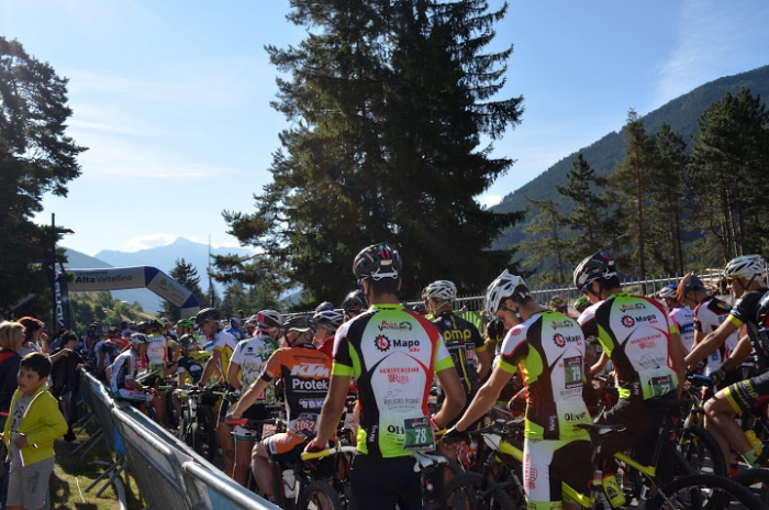 Блог им. Ruslan: Ливиньо. Alta Valtellina Bike Marathon.
