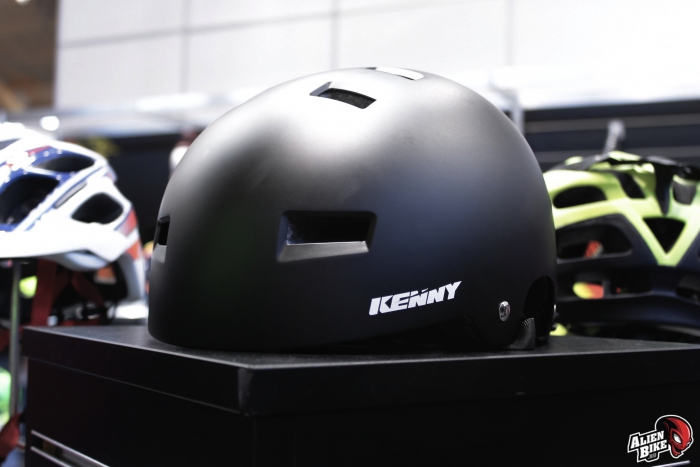 Блог компании AlienBike.ru: Новинки французов Kenny Racing 2016 на EUROBIKE 2015