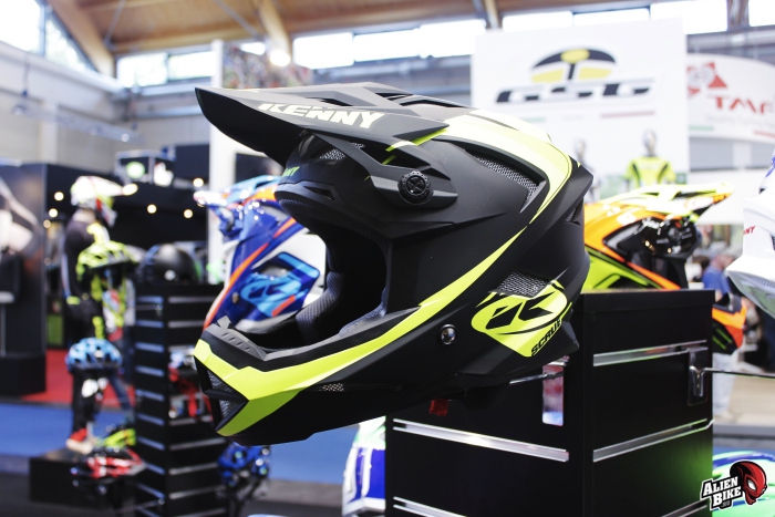 Блог компании AlienBike.ru: Новинки французов Kenny Racing 2016 на EUROBIKE 2015