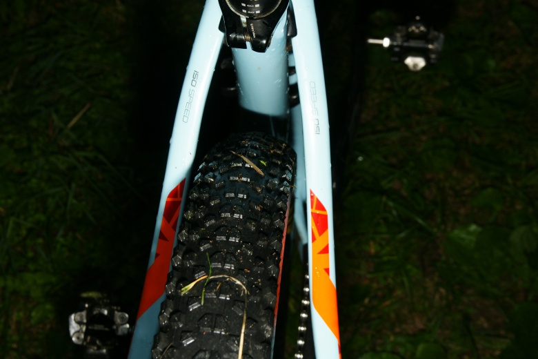 multig: Обзор кантрийных велосипедов Trek
