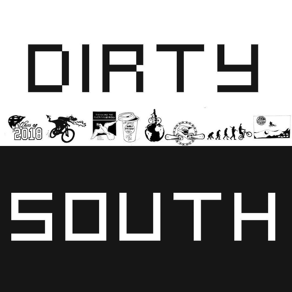 Блог им. SamirDafin: Dirty South - грязи вам в ленту!