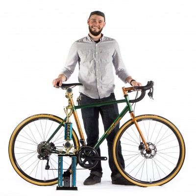 Велоиндустрия: 2015 North American Handmade Bicycle Show (часть 2)