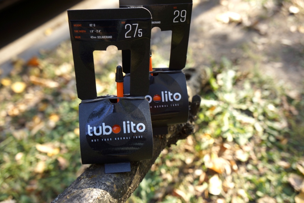 Блог им. DmitriyLazarev: Самые легкие камеры Tubolito