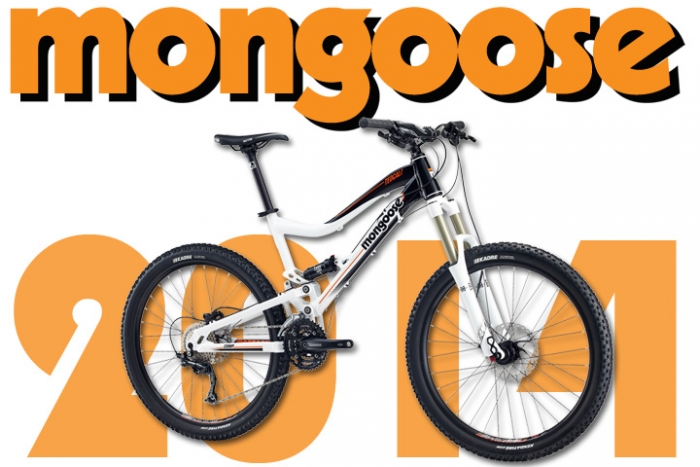 Блог компании Триал-Спорт: Анонс поставок велосипедов Mongoose!