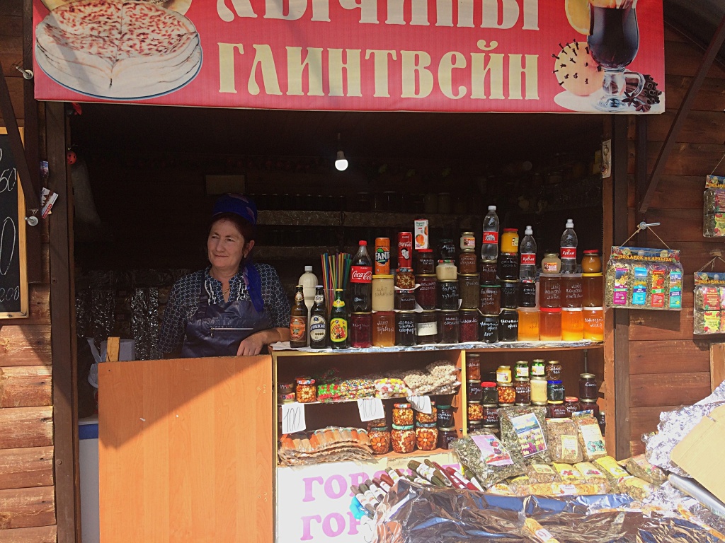 Блог компании Триал-Спорт: GT: Карачаево-Черкессия как блюдо кавказской Trail/AM кухни. Часть первая – Архыз