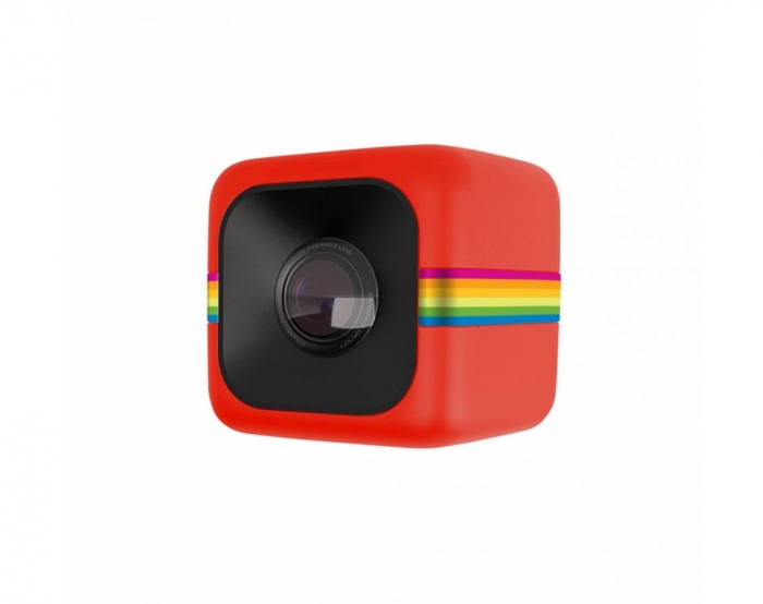 Блог им. Shushpanchik: Экшн-камера от Polaroid. Как говорится, убийца GoPro?