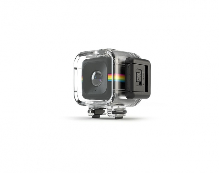 Блог им. Shushpanchik: Экшн-камера от Polaroid. Как говорится, убийца GoPro?