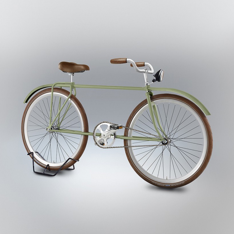 Блог им. vk_60491756: Как выглядели бы нарисованные велосипеды в реальности.