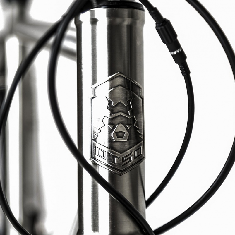 Новое железо: Wolf Tooth стали производителем велосипедов, встречайте Otso Cycles