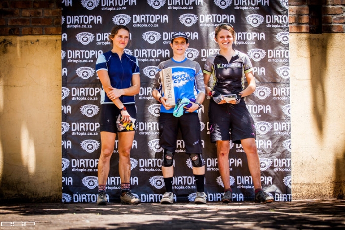 World events: Dirtopia Enduro Race  или эндуро в ЮАР