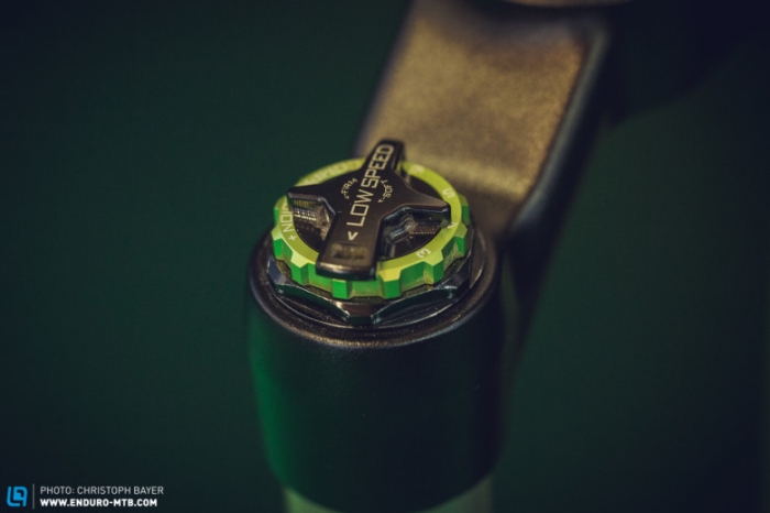 Новое железо: Eurobike 2014: DVO Diamond
