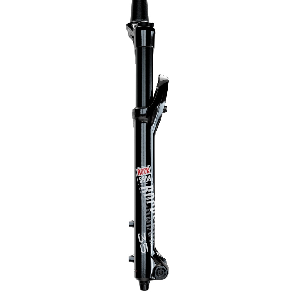 Новое железо: RockShox 35 Gold RL